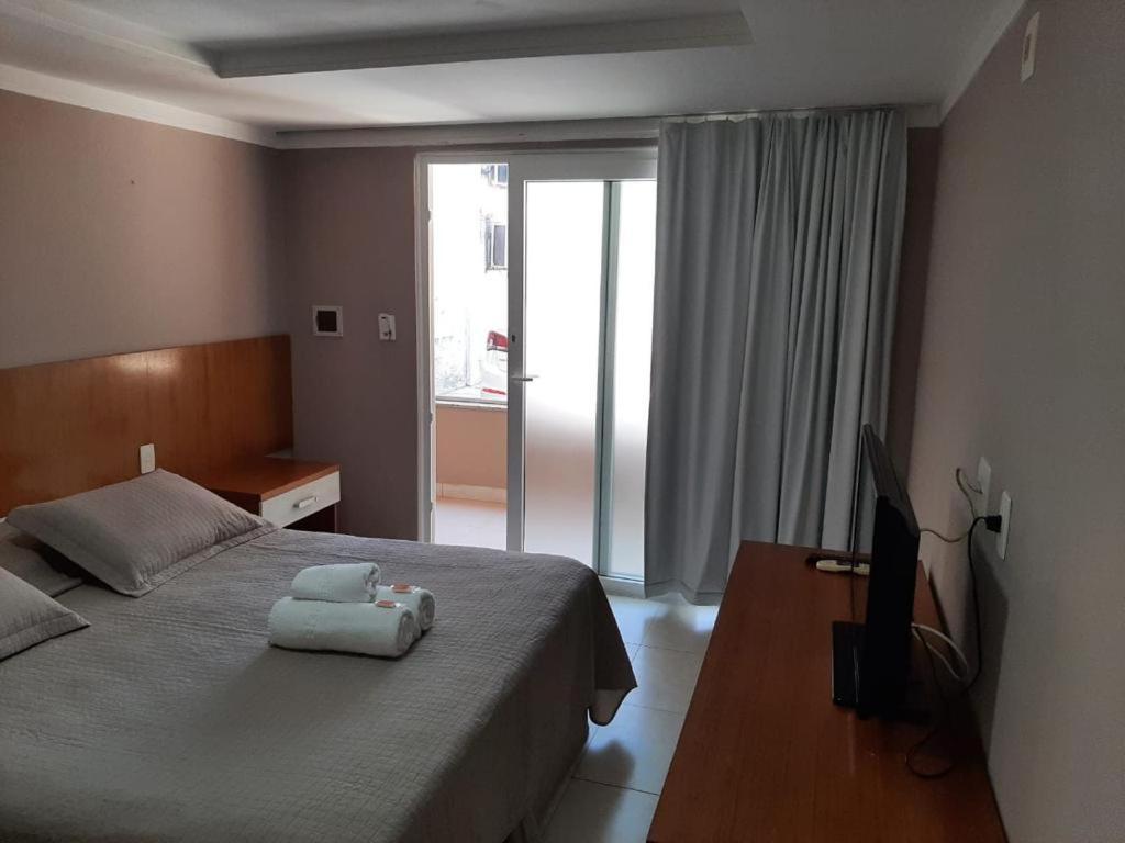 Pousada Ceu E Mar Praia de Pipa Exteriör bild
