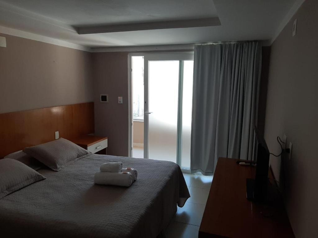 Pousada Ceu E Mar Praia de Pipa Exteriör bild